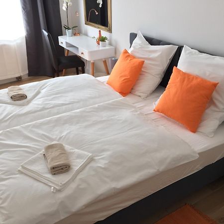 Apartment Haus 하이델베르크 외부 사진