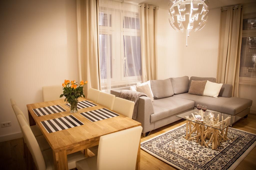 Apartment Haus 하이델베르크 외부 사진