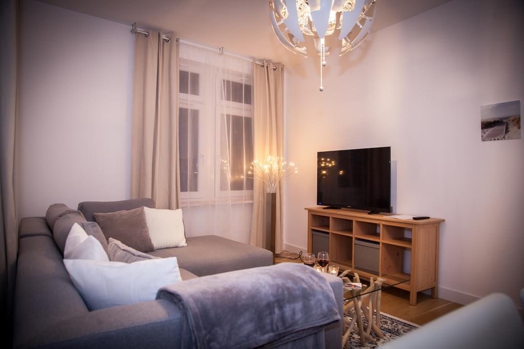 Apartment Haus 하이델베르크 외부 사진