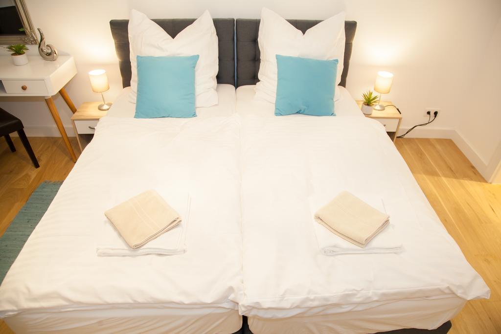 Apartment Haus 하이델베르크 외부 사진