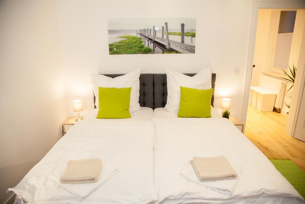 Apartment Haus 하이델베르크 외부 사진