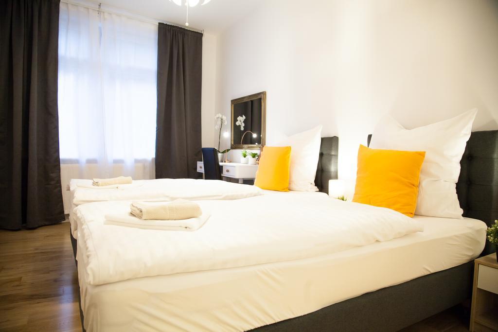 Apartment Haus 하이델베르크 외부 사진
