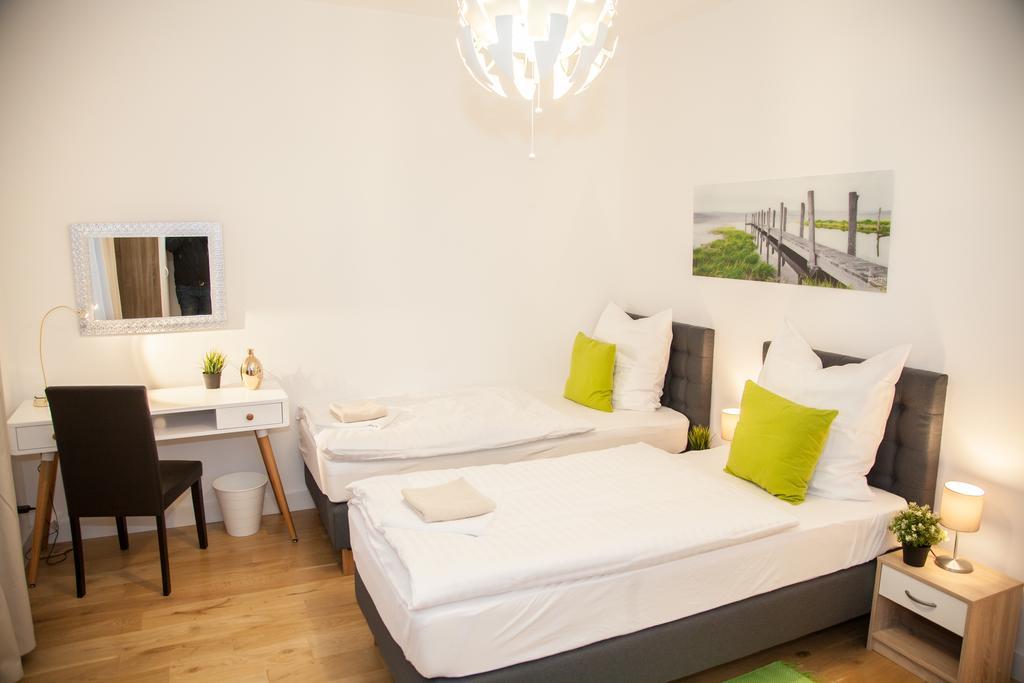 Apartment Haus 하이델베르크 외부 사진