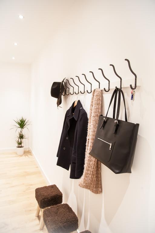 Apartment Haus 하이델베르크 외부 사진