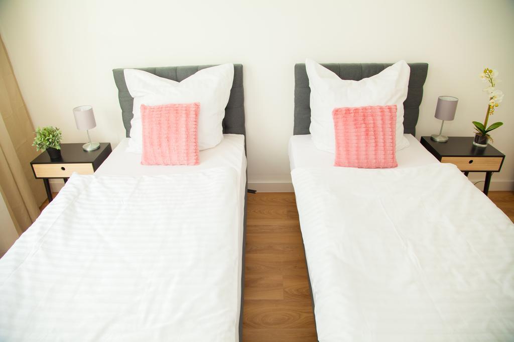 Apartment Haus 하이델베르크 외부 사진