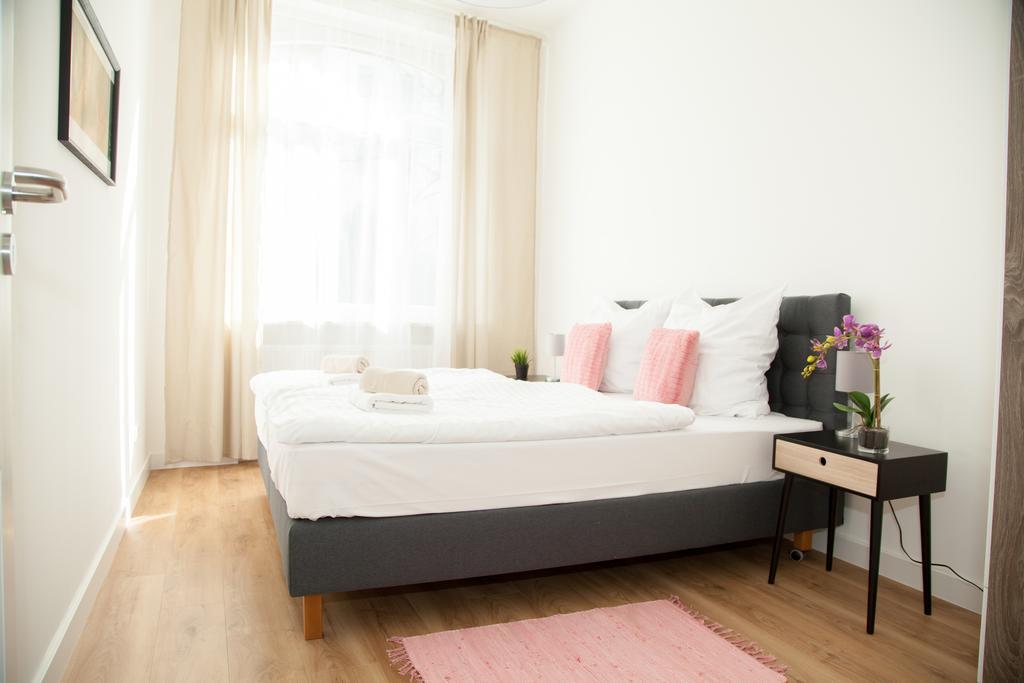 Apartment Haus 하이델베르크 외부 사진