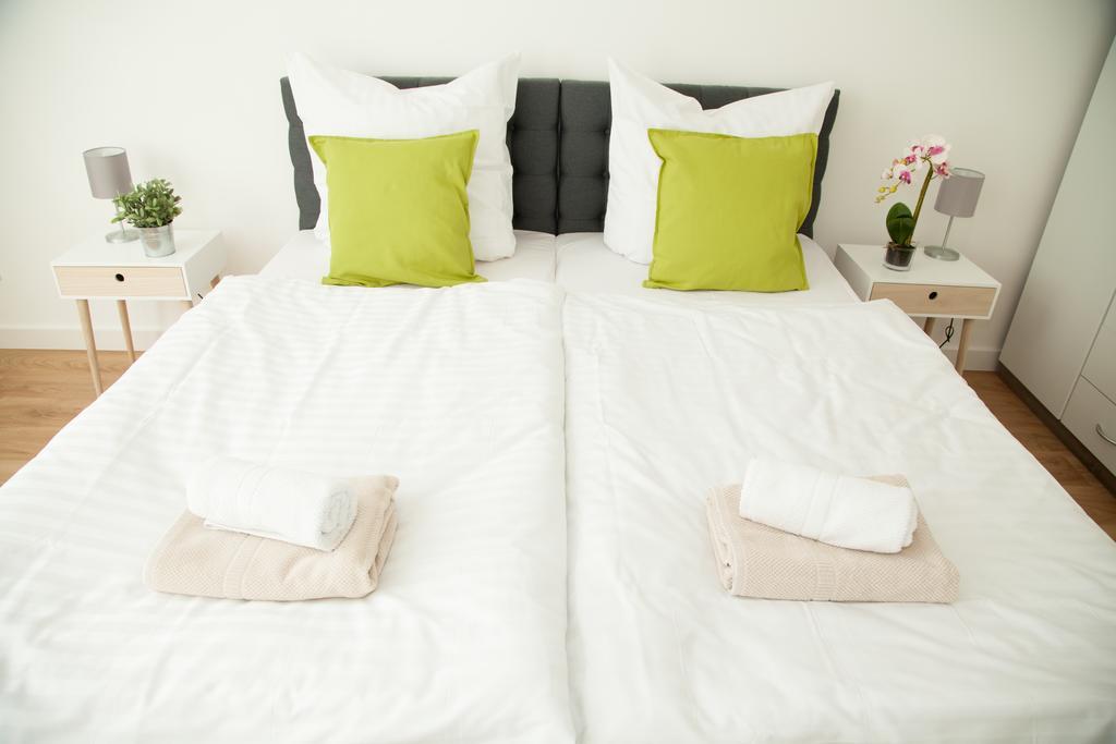 Apartment Haus 하이델베르크 외부 사진