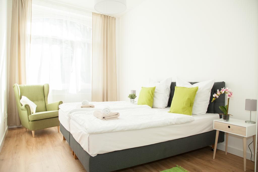 Apartment Haus 하이델베르크 외부 사진