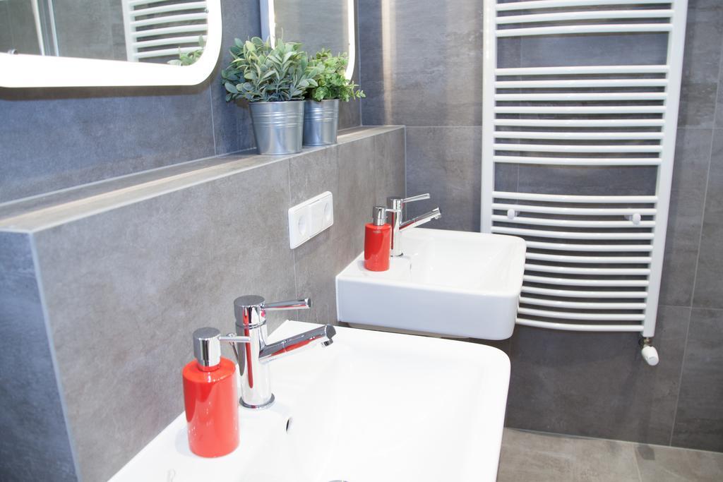 Apartment Haus 하이델베르크 외부 사진