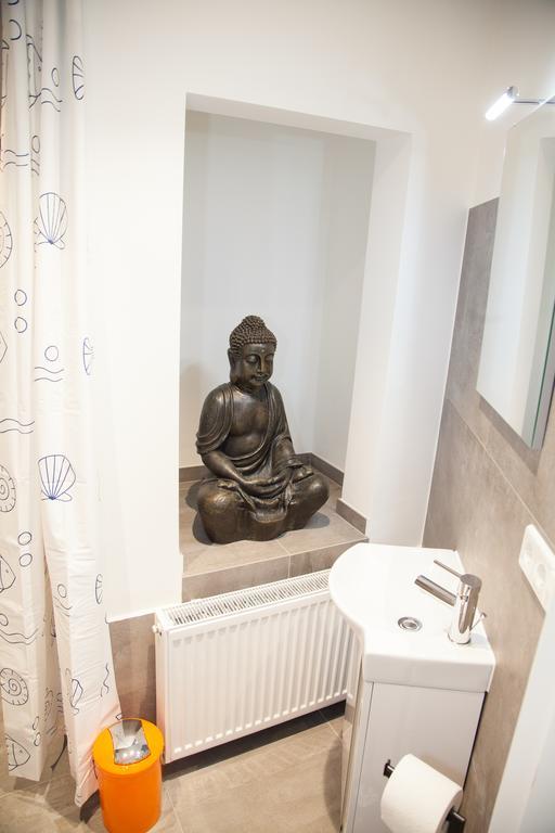 Apartment Haus 하이델베르크 외부 사진
