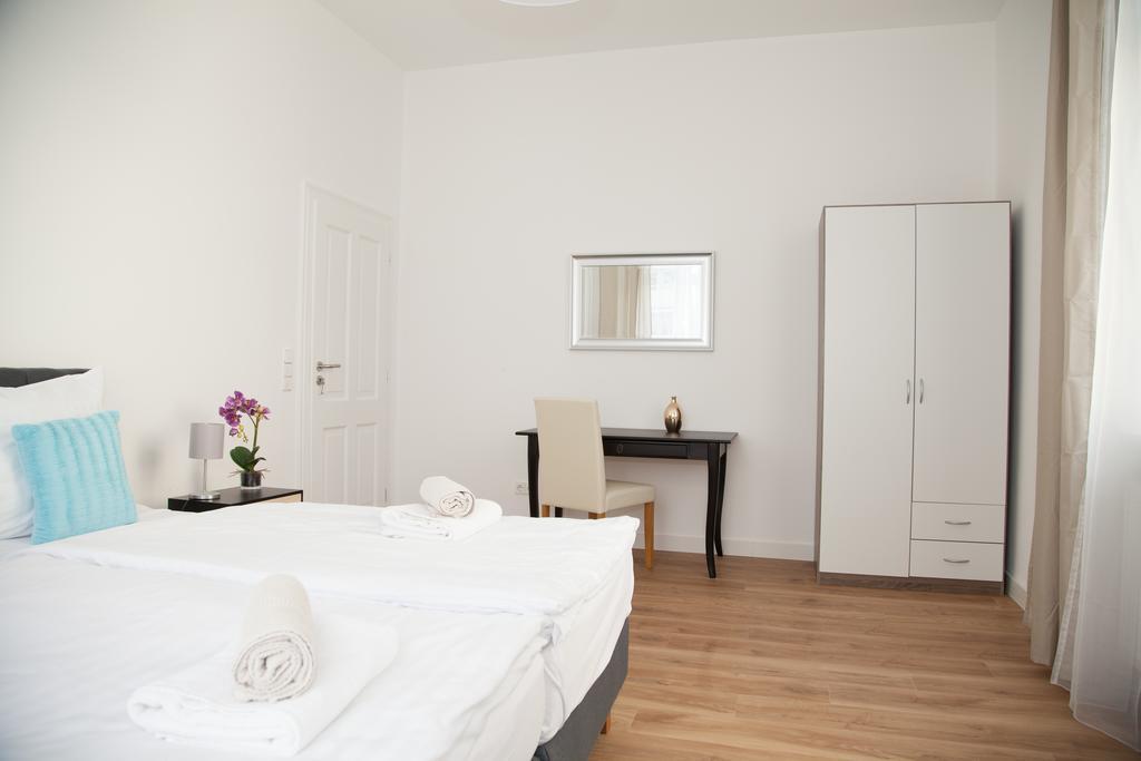Apartment Haus 하이델베르크 외부 사진