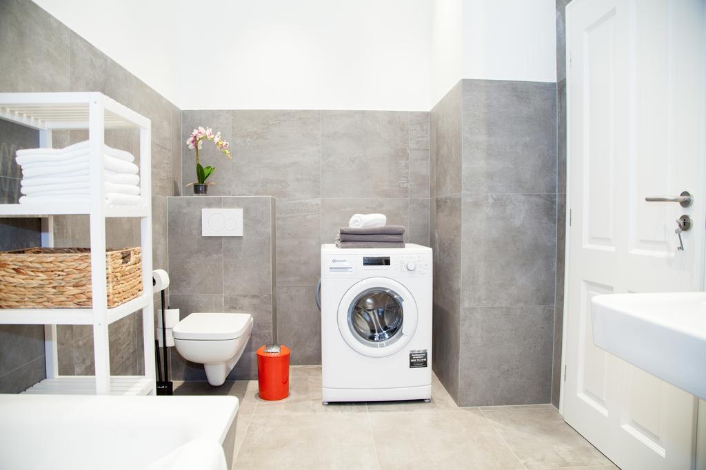 Apartment Haus 하이델베르크 외부 사진