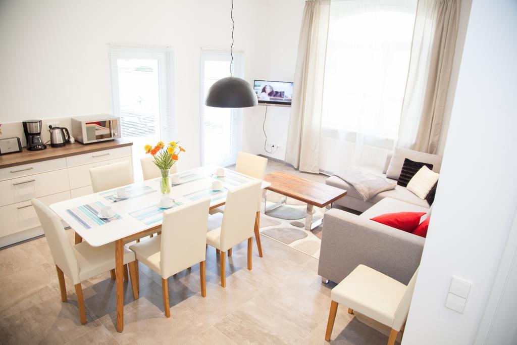 Apartment Haus 하이델베르크 외부 사진