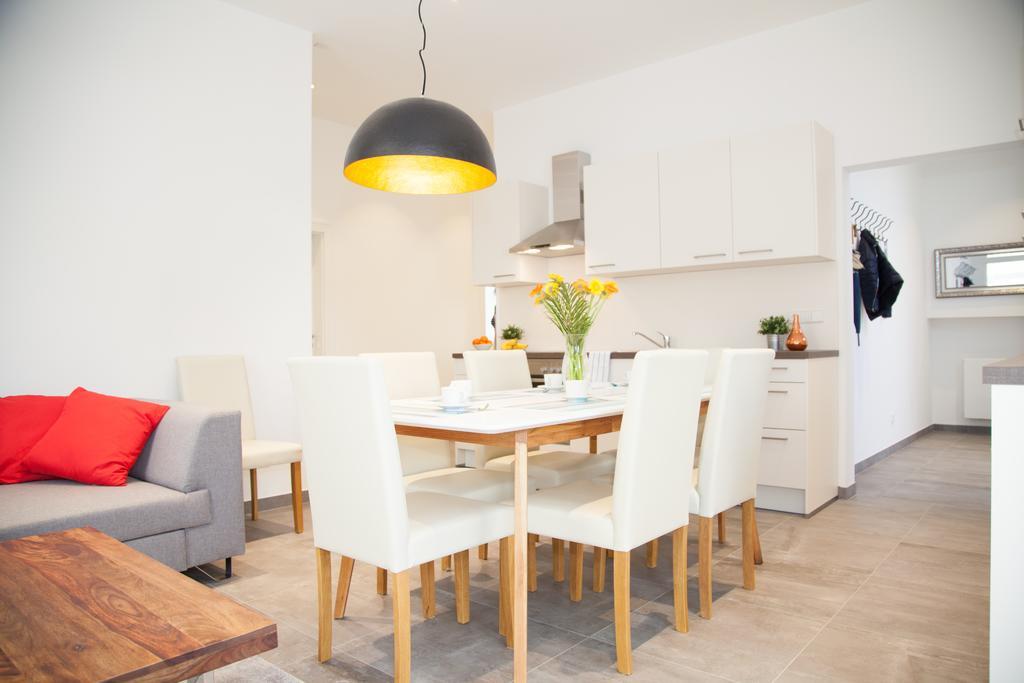 Apartment Haus 하이델베르크 외부 사진