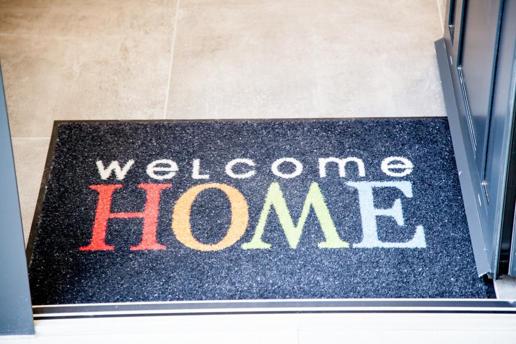 Apartment Haus 하이델베르크 외부 사진